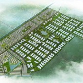 Đất nền F0 mặt tiền đường Đại Lộ Lương Hòa- Bình Chánh, liền kề Vành Đai 3, Vành Đai 4